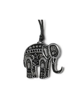 (TI61) Tinakoru - elefantti