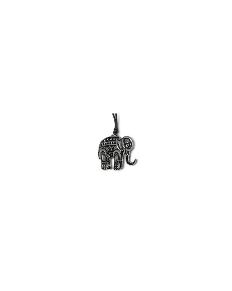 (TI61) Tinakoru - elefantti