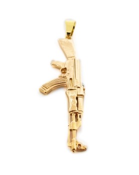 KR60 AK-47 - Kultariipus