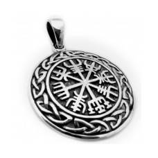 IR628 Vegvisir - Hopeariipus