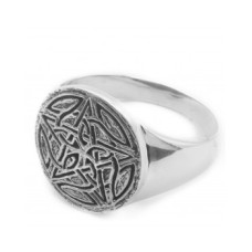 IS751 Druidin pentagrammi - Hopeasormus